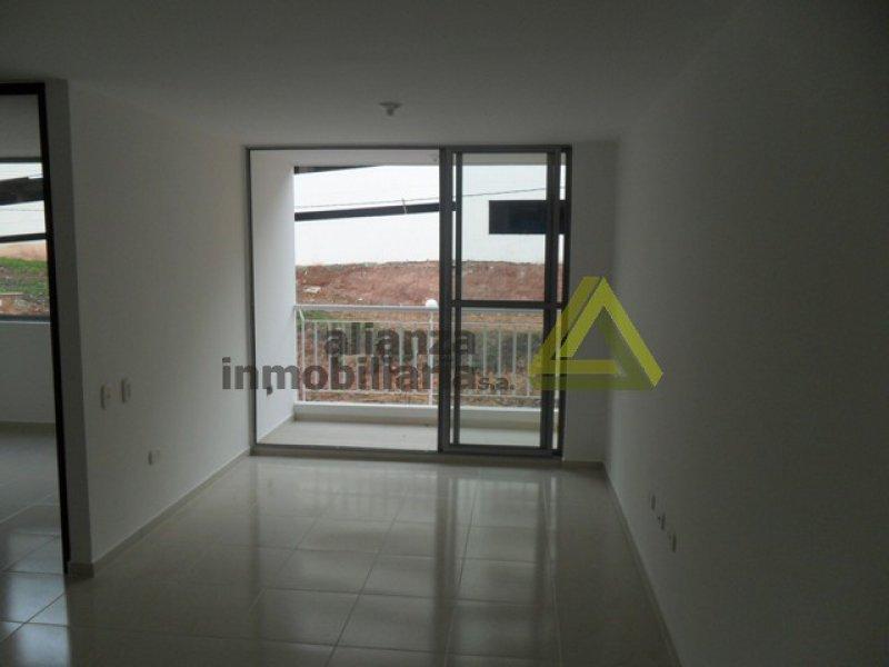 Arriendo Apartamento PASEO DEL PUENTE  Alianza Inmobiliaria S.A