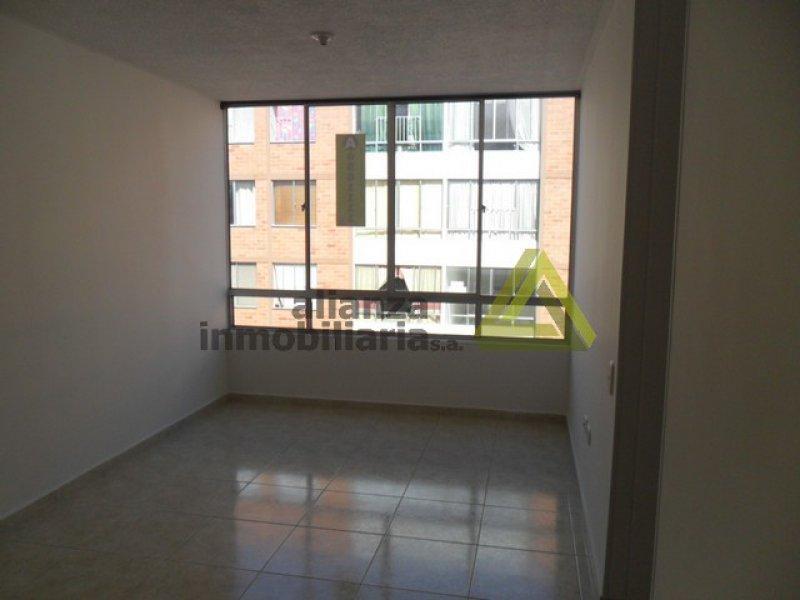 Arriendo Apartamento PASEO DEL PUENTE  Alianza Inmobiliaria S.A