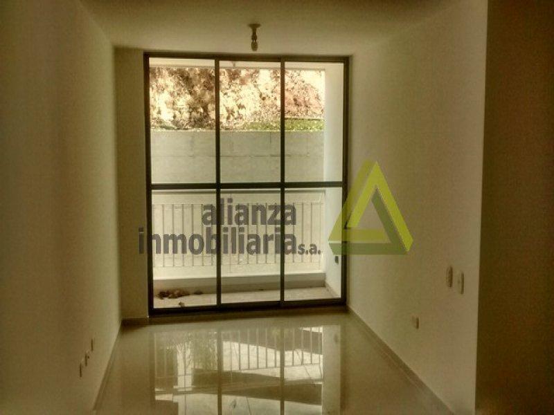 Arriendo Apartamento PASEO DEL PUENTE  Alianza Inmobiliaria S.A