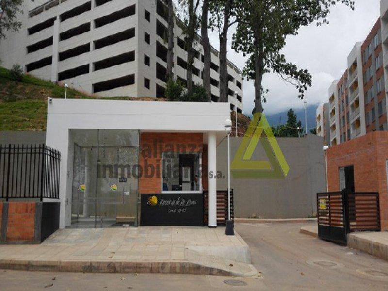 Arriendo Apartamento PASEO DEL PUENTE  Alianza Inmobiliaria S.A