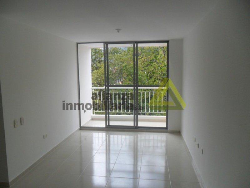 Arriendo Apartamento PASEO DEL PUENTE  Alianza Inmobiliaria S.A