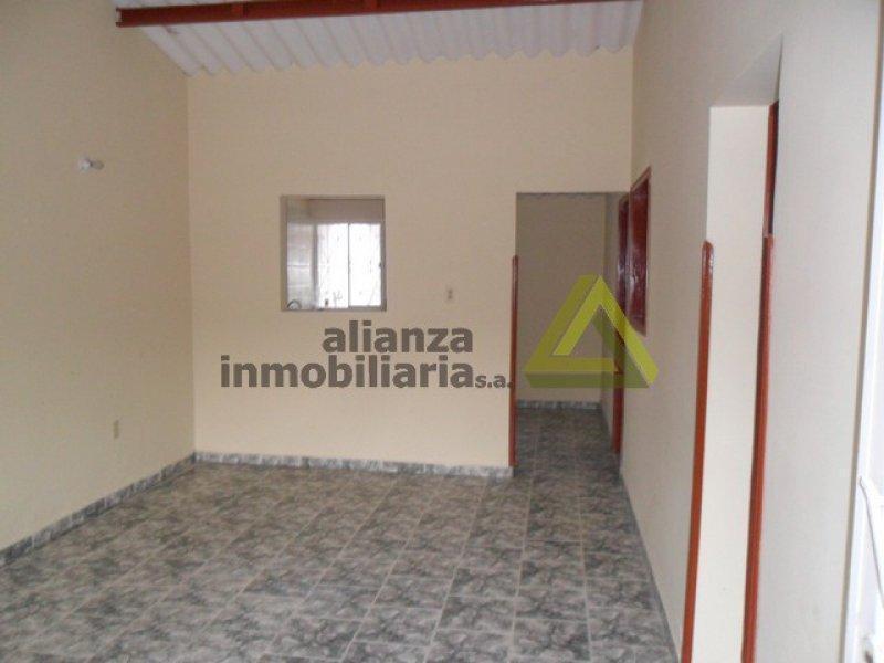 Arriendo Çasa EL REFUGIO  Alianza Inmobiliaria S.A