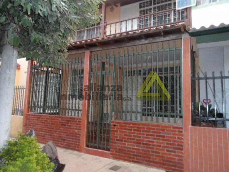 Arriendo Çasa LA ARGENTINA  Alianza Inmobiliaria S.A