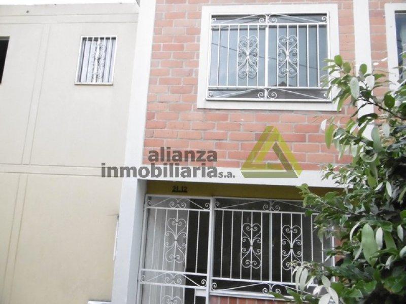 Arriendo Çasa PASEO DEL PUENTE  Alianza Inmobiliaria S.A