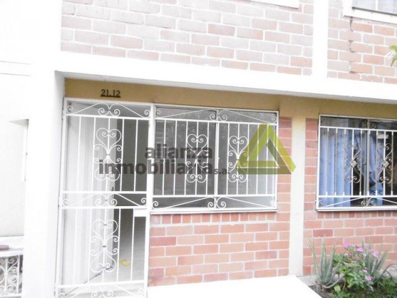 Arriendo Çasa PASEO DEL PUENTE  Alianza Inmobiliaria S.A