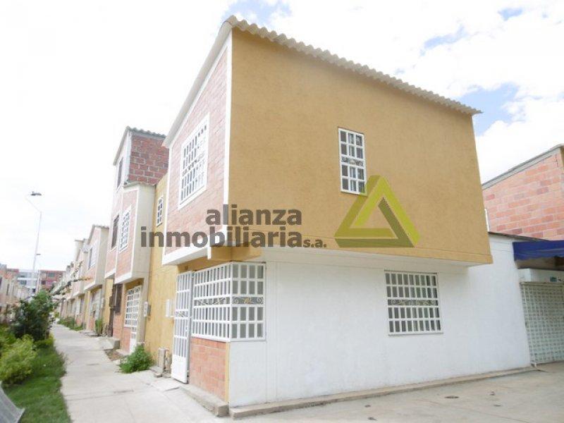 Arriendo Çasa PASEO DEL PUENTE  Alianza Inmobiliaria S.A