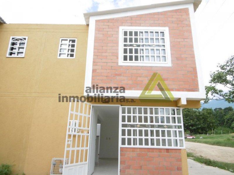 Arriendo Çasa PASEO DEL PUENTE  Alianza Inmobiliaria S.A