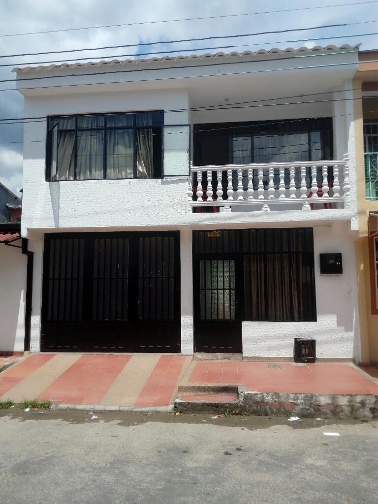 Vendo Casa