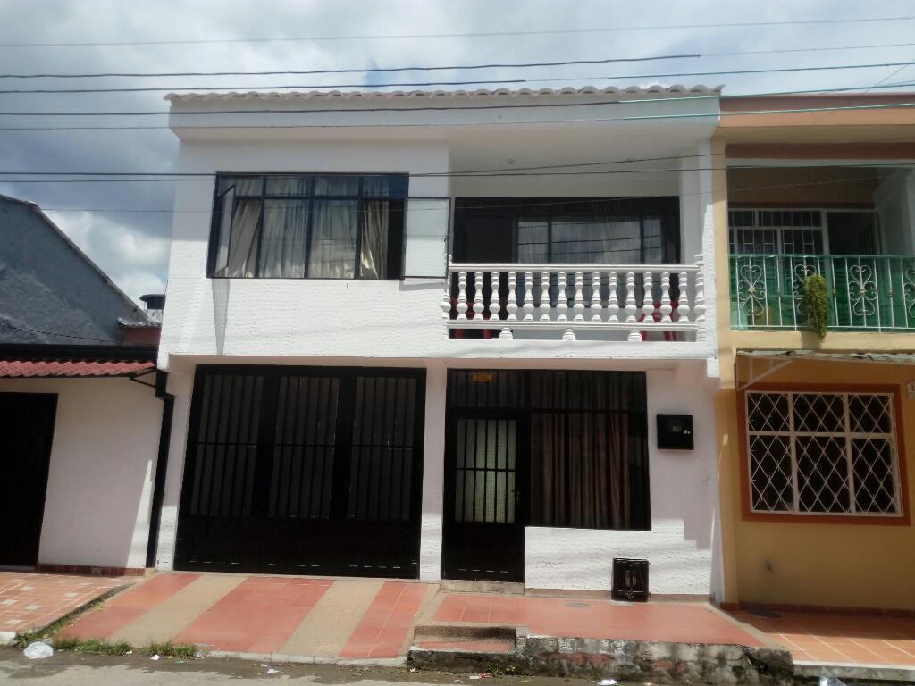 Vendo Casa