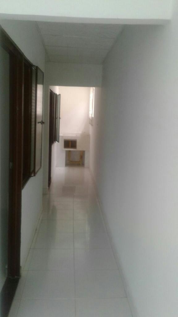 Arriendo Aparto en Alamos Norte