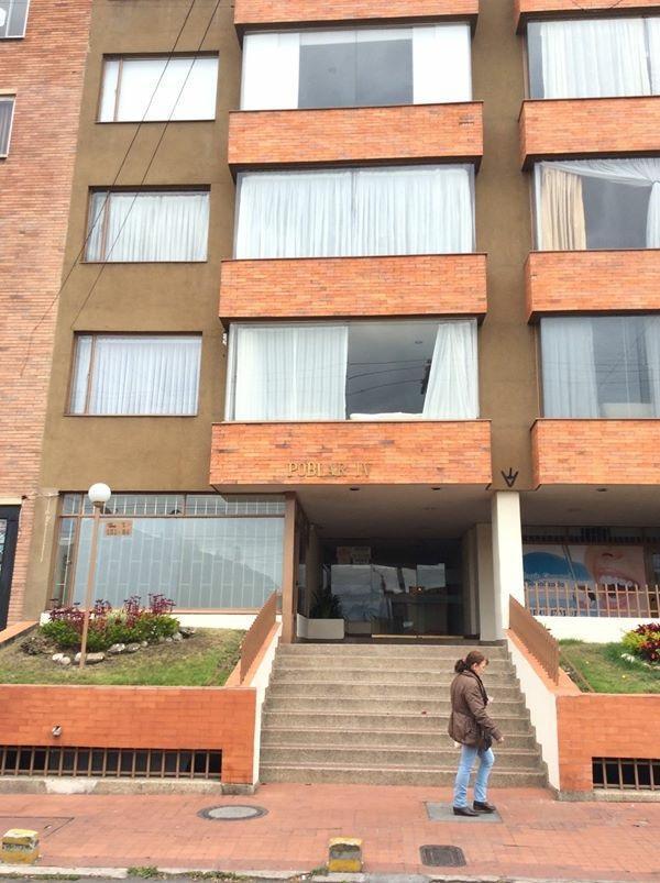 APARTAMENTO EN VENTA DE 77 MTS2 EN CEDRO GOLF