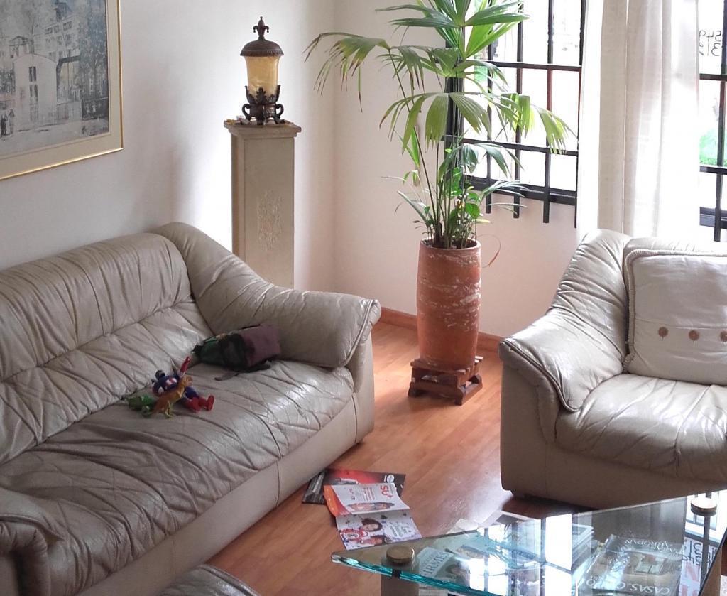 APARTAMENTO EN VENTA SANTA BARBARA, 56 M2