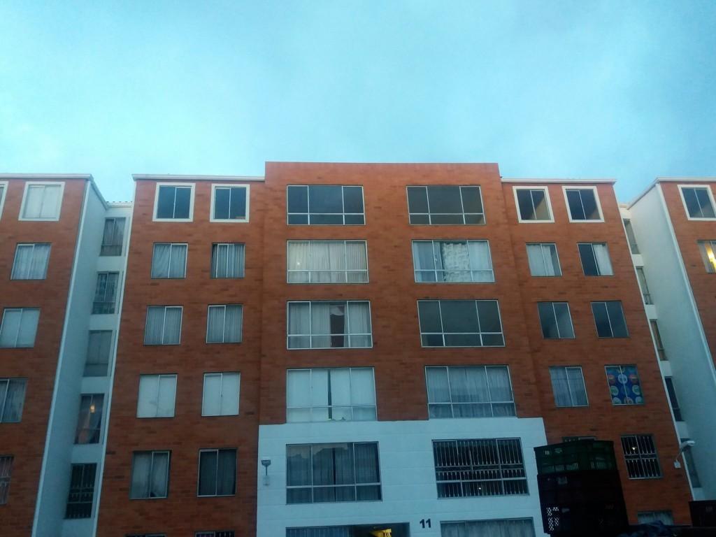 Apartamento para la venta de 68 mts2 en el Tintal