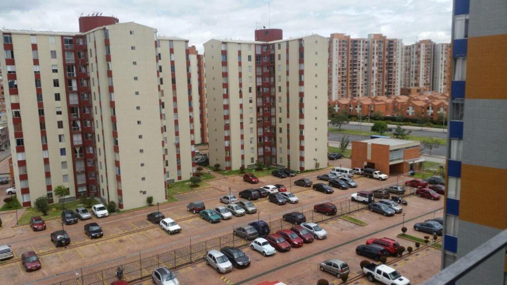 Apartamento Venta Gilmar