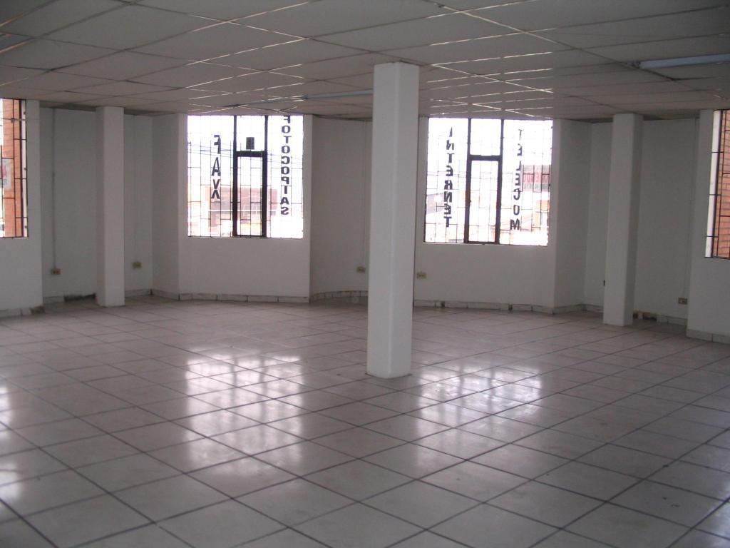 EXCELENTE LOCAL COMERCIAL ARRIENDO LA VICTORIA