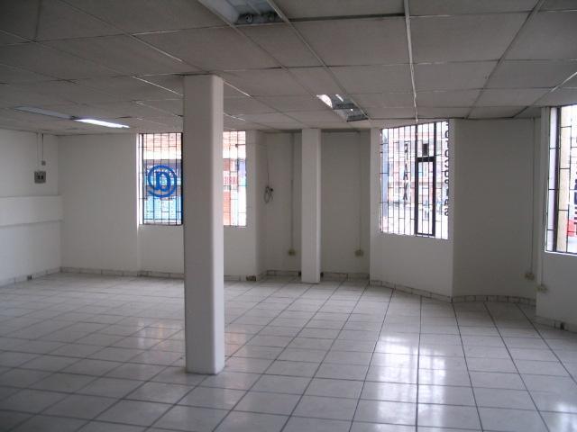 EXCELENTE LOCAL COMERCIAL ARRIENDO LA VICTORIA