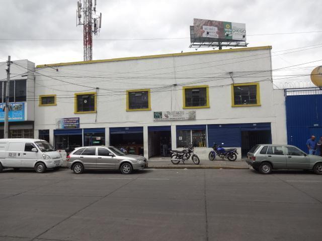 VENDO HERMOSA BODEGA.EN PALOQUEMAOO