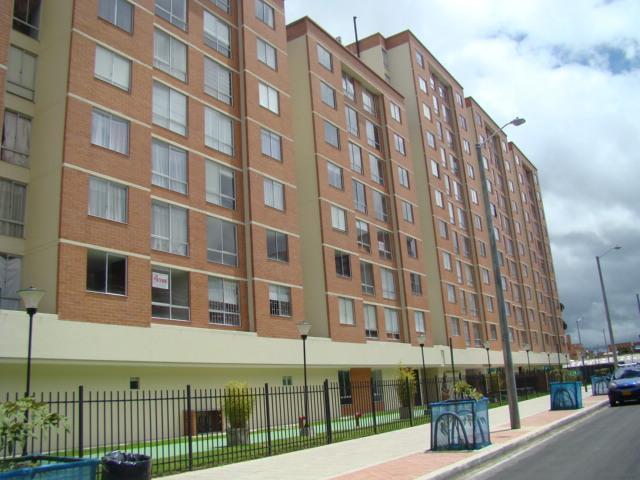 VENTA DE APARTAMENTO EN NOROCCIDENTE BOGOTA 616158