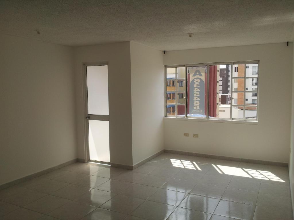 SE ARRIENDA APARTAMENTO, BARRIO LA AURORA