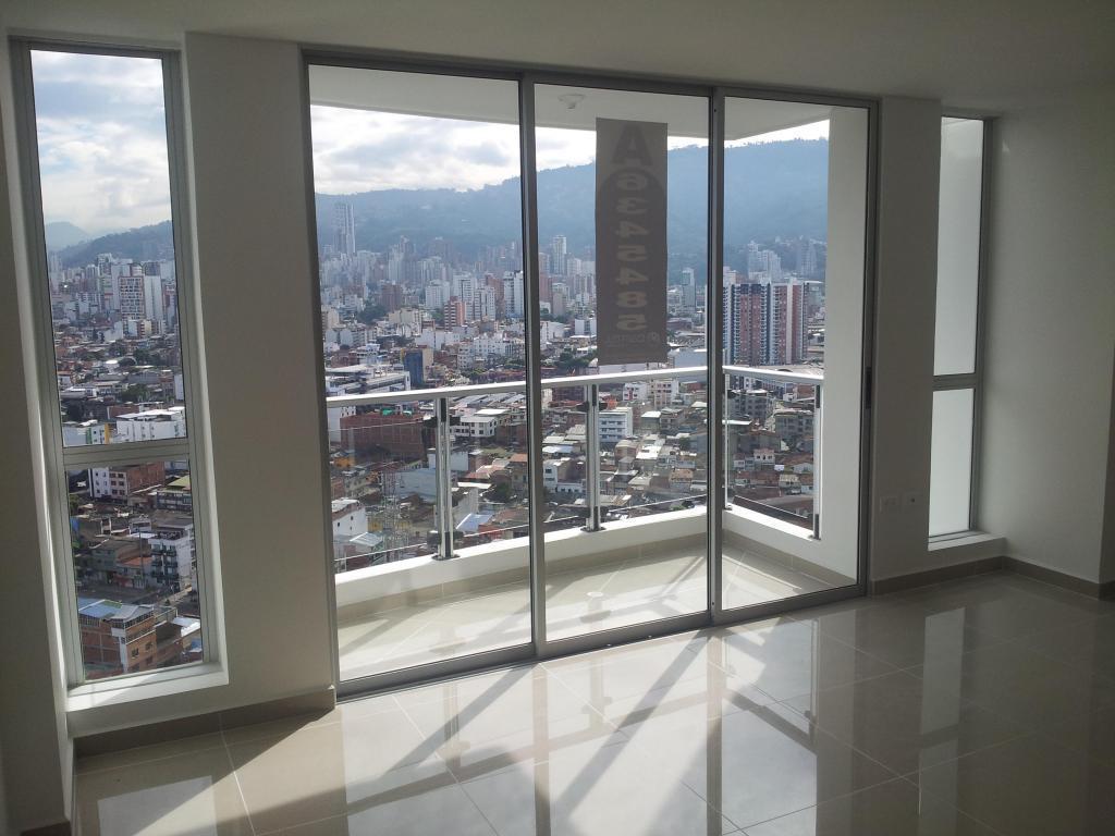 SE ARRIENDA APARTAMENTO, BARRIO REAL DE MINAS