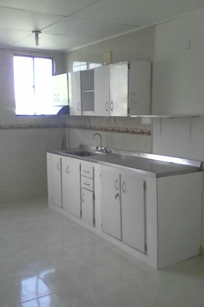 Arriendo Apartamento en Manga