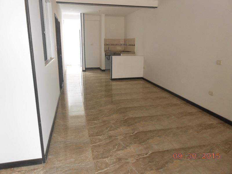 Cod. ABRBC1573 Apartamento En Arriendo En Cucuta Villa Del Rosario