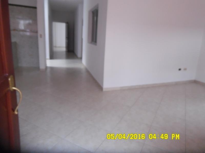 Cod. ABRBC1717 Apartamento En Arriendo En Cucuta El Llano