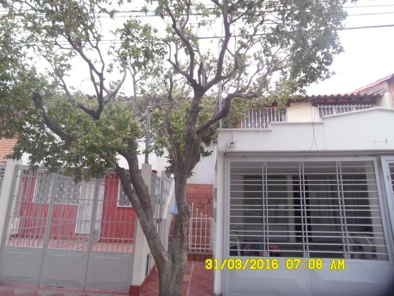 Cod. ABRBC1737 Apartamento En Arriendo En Cucuta Prados Del Norte