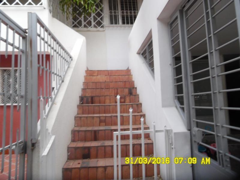 Cod. ABRBC1737 Apartamento En Arriendo En Cucuta Prados Del Norte