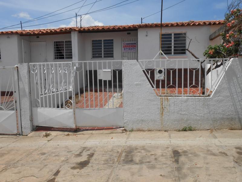 Cod. ABRBC1741 Casa En Arriendo En Cucuta Los Patios, Montebello I