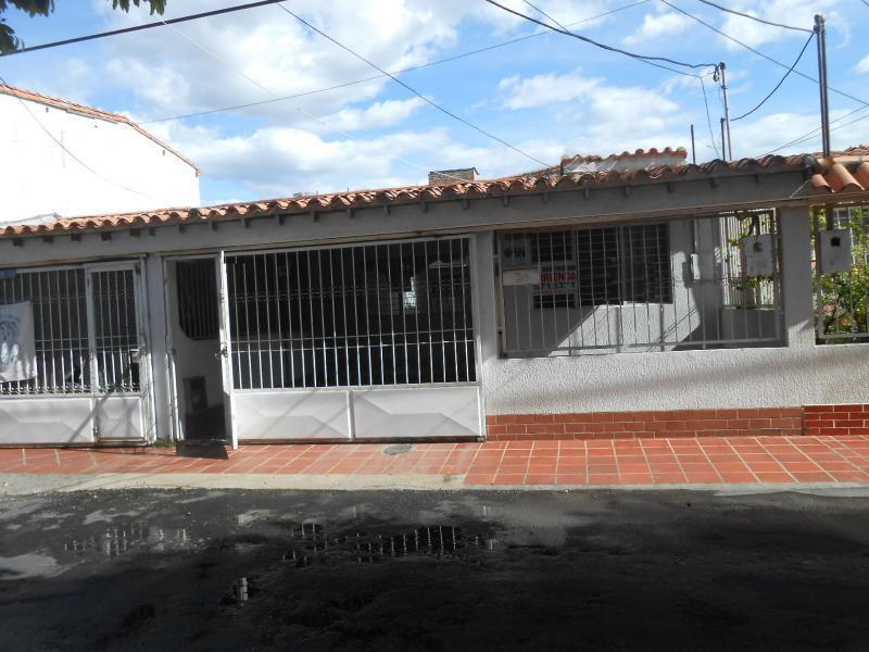 Cod. ABRBC2657 Casa En Arriendo En Cucuta Quinta Bosch