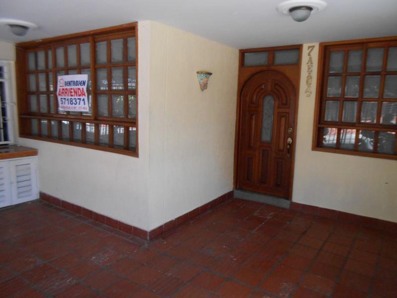 Cod. ABRBC3008 Casa En Arriendo/venta En Cucuta Ceiba Ii