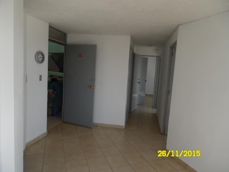 Cod. ABRBC3054 Apartamento En Arriendo En Cucuta Playa