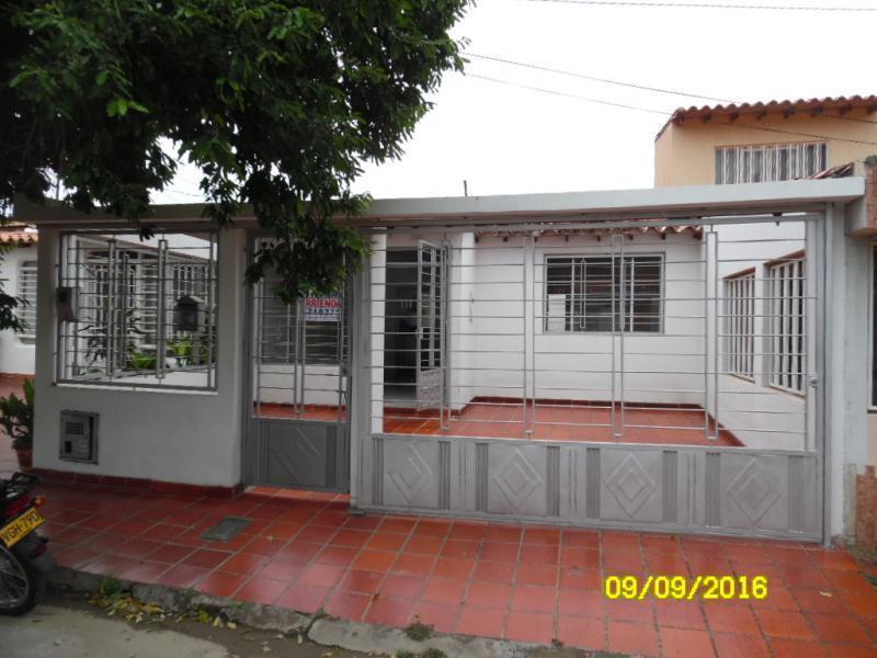Cod. ABRBC3213 Casa En Arriendo En Cucuta Prados Del Este