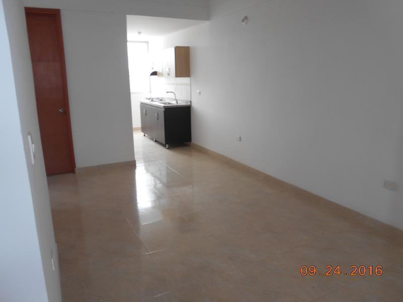 Cod. ABRBC3289 Apartamento En Arriendo En Cucuta Niza