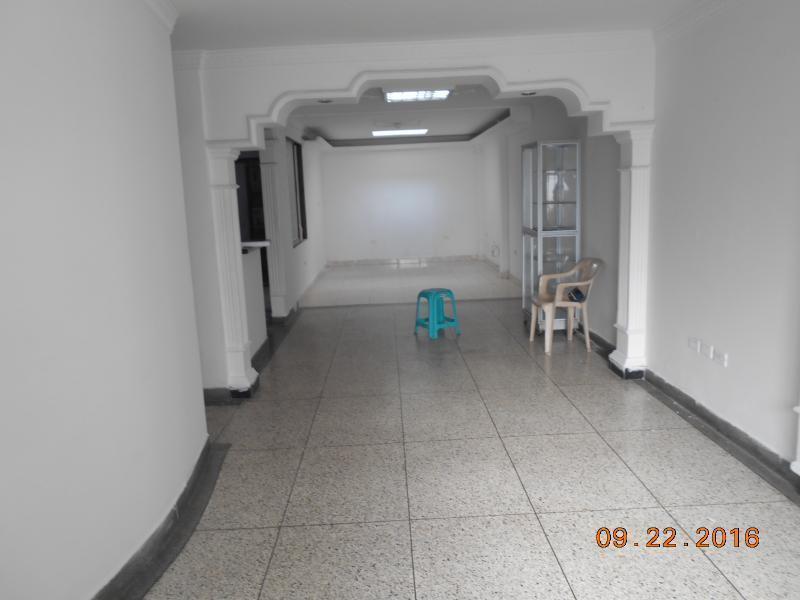 Cod. ABRBC3313 Casa En Arriendo En Cucuta Av. Libertadores
