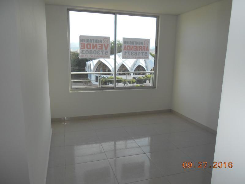 Cod. ABRBC3351 Apartamento En Arriendo En Cucuta Ceiba Ii