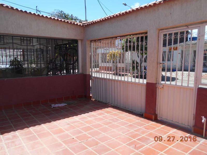 Cod. ABRBC3362 Casa En Arriendo En Cucuta Los Patios