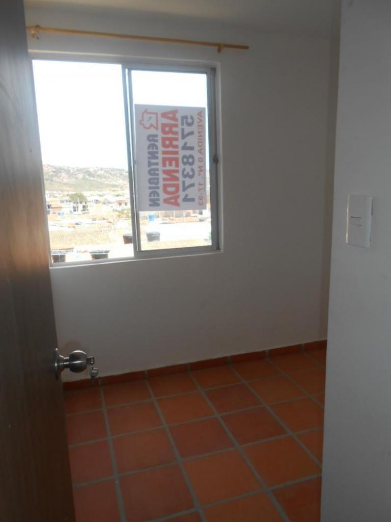 Cod. ABRBC3382 Apartamento En Arriendo En Cucuta Villa Del Rosario
