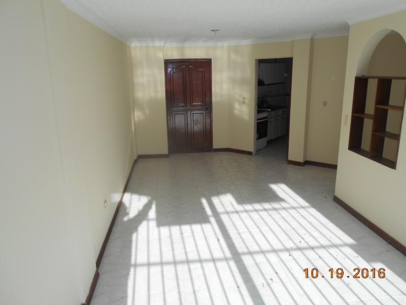 Cod. ABRBC3500 Apartamento En Arriendo En Cucuta Av. Libertadores