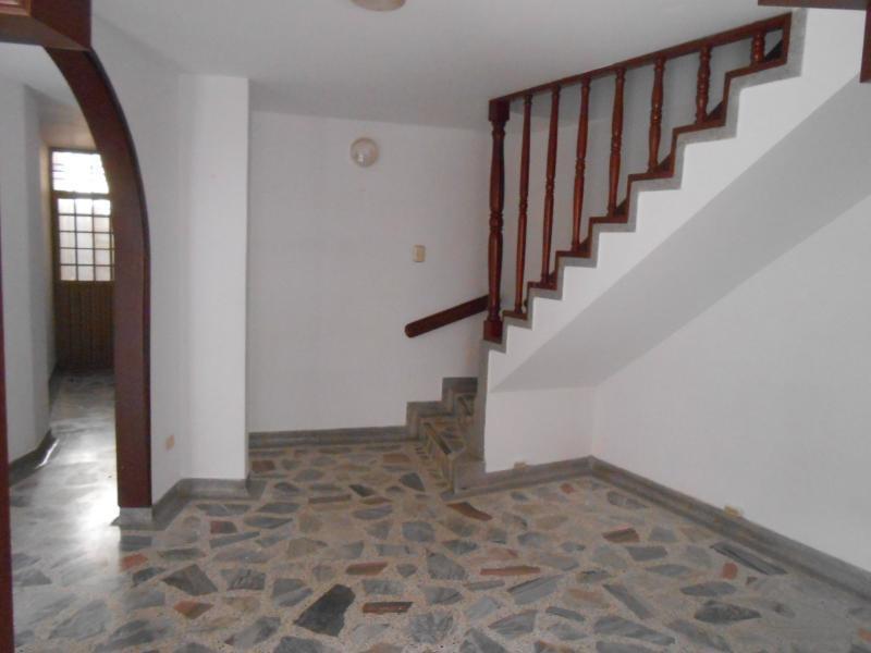 Cod. ABRBC3514 Casa En Arriendo En Cucuta Cundinamarca