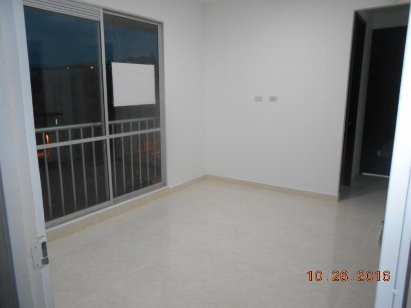 Cod. ABRBC3541 Apartamento En Arriendo En Cucuta San Luis