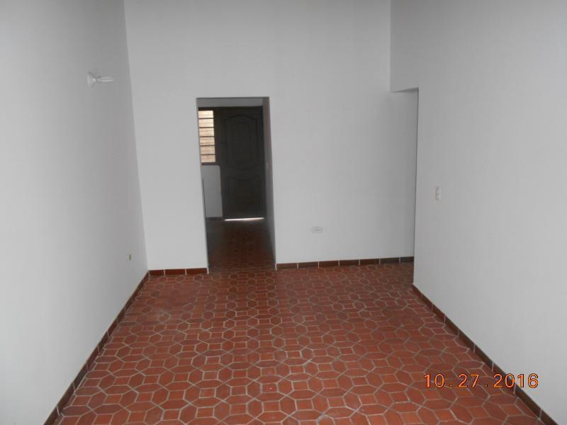Cod. ABRBC3548 Casa En Arriendo En Cucuta Villa Del Rosario