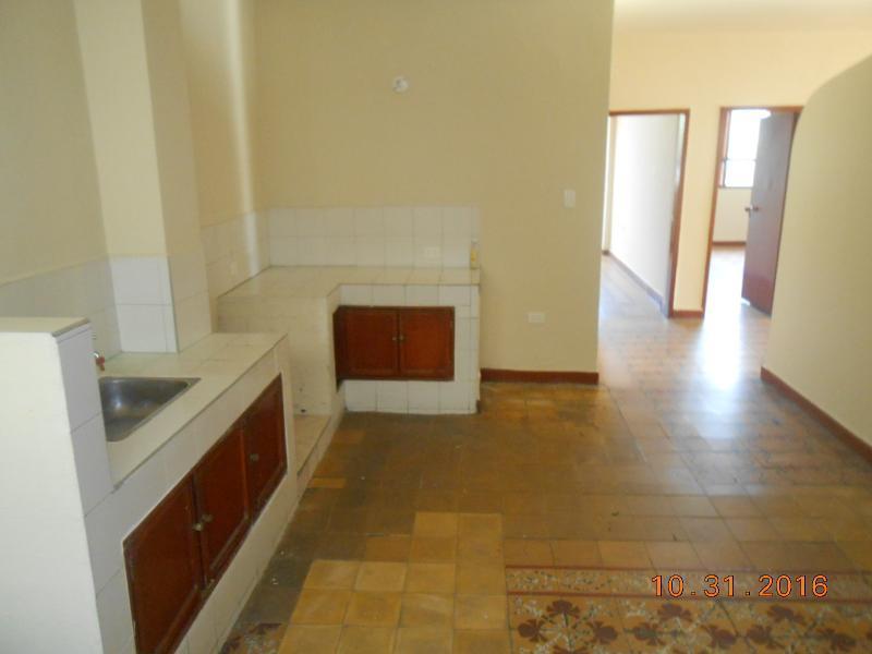 Cod. ABRBC3581 Apartamento En Arriendo En Cucuta El Llano