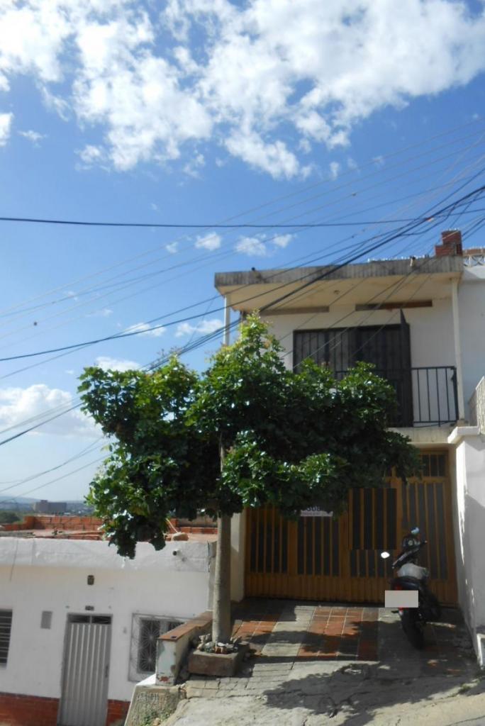 Cod. VBRBC2954 Casa En Venta En Cucuta San Luis