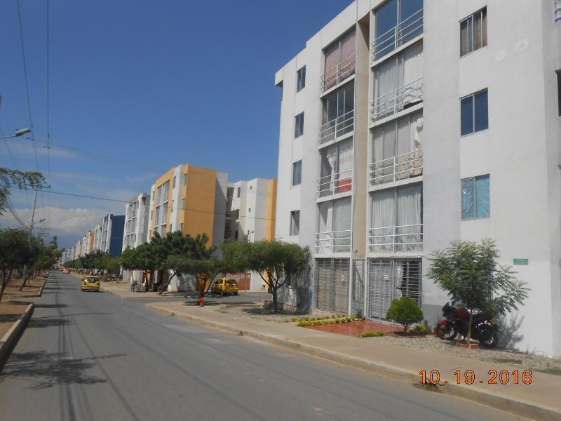 Cod. VBRBC3490 Apartamento En Venta En Cucuta Atalaya