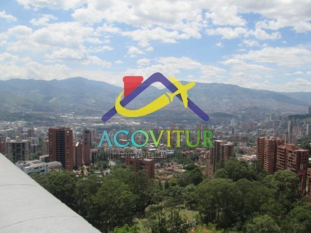 Alquiler Apartamento amoblado El Poblado wasi_174006 amobladosenmedellin