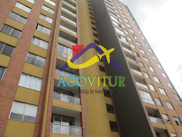 Alquiler Apartamento El Poblado Oviedo wasi_179206 amobladosenmedellin