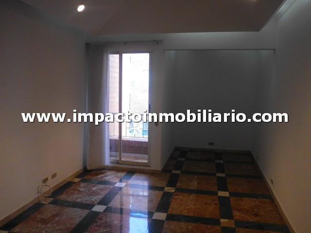 EN RENTA APARTAMENTO EN LAURELES. 10620 ds