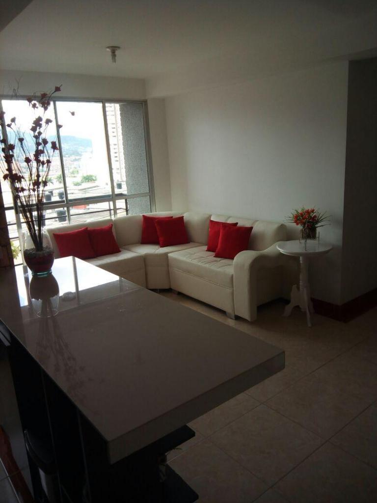 SE VENDE APARTAMENTO EN